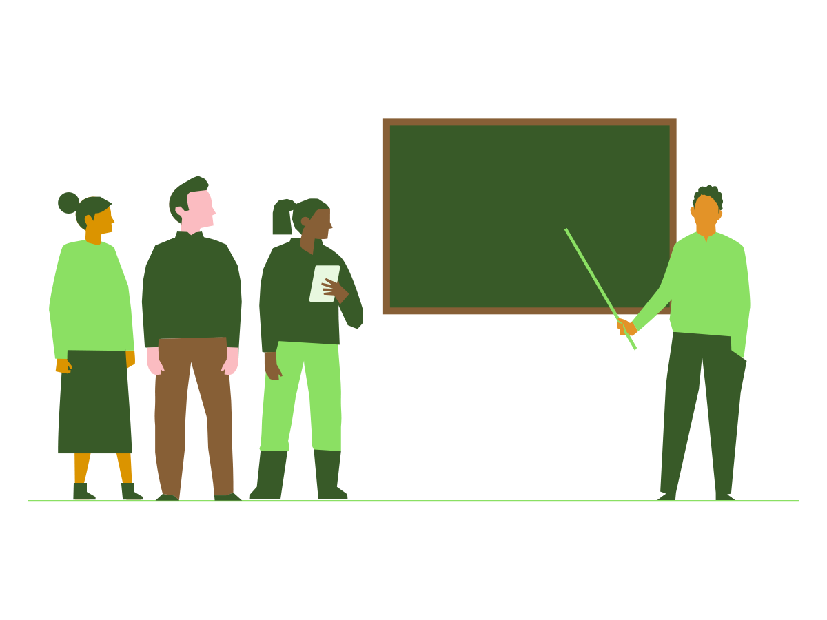 A skilled and adaptable rural workforce