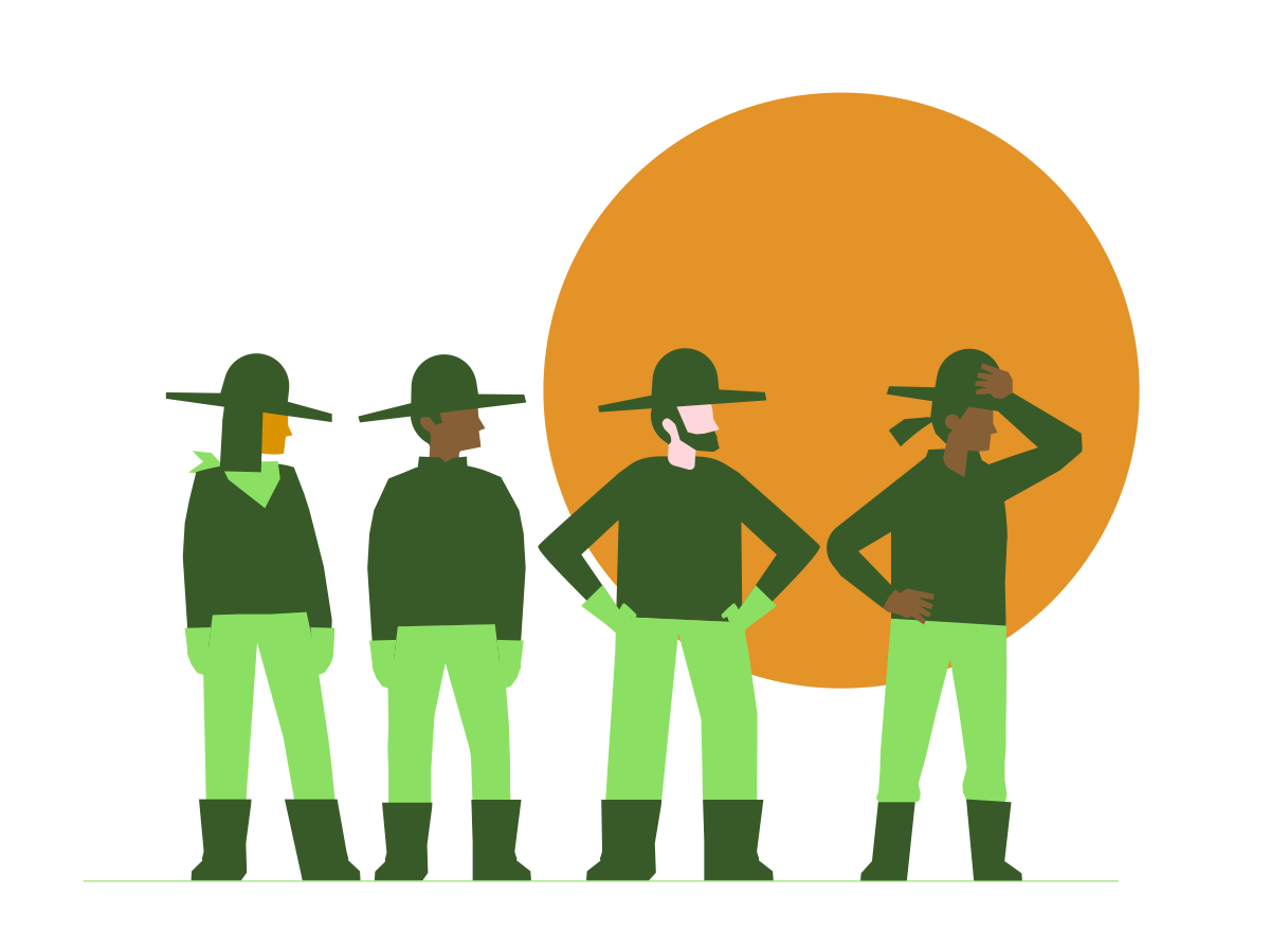 Safety and health for rural workers