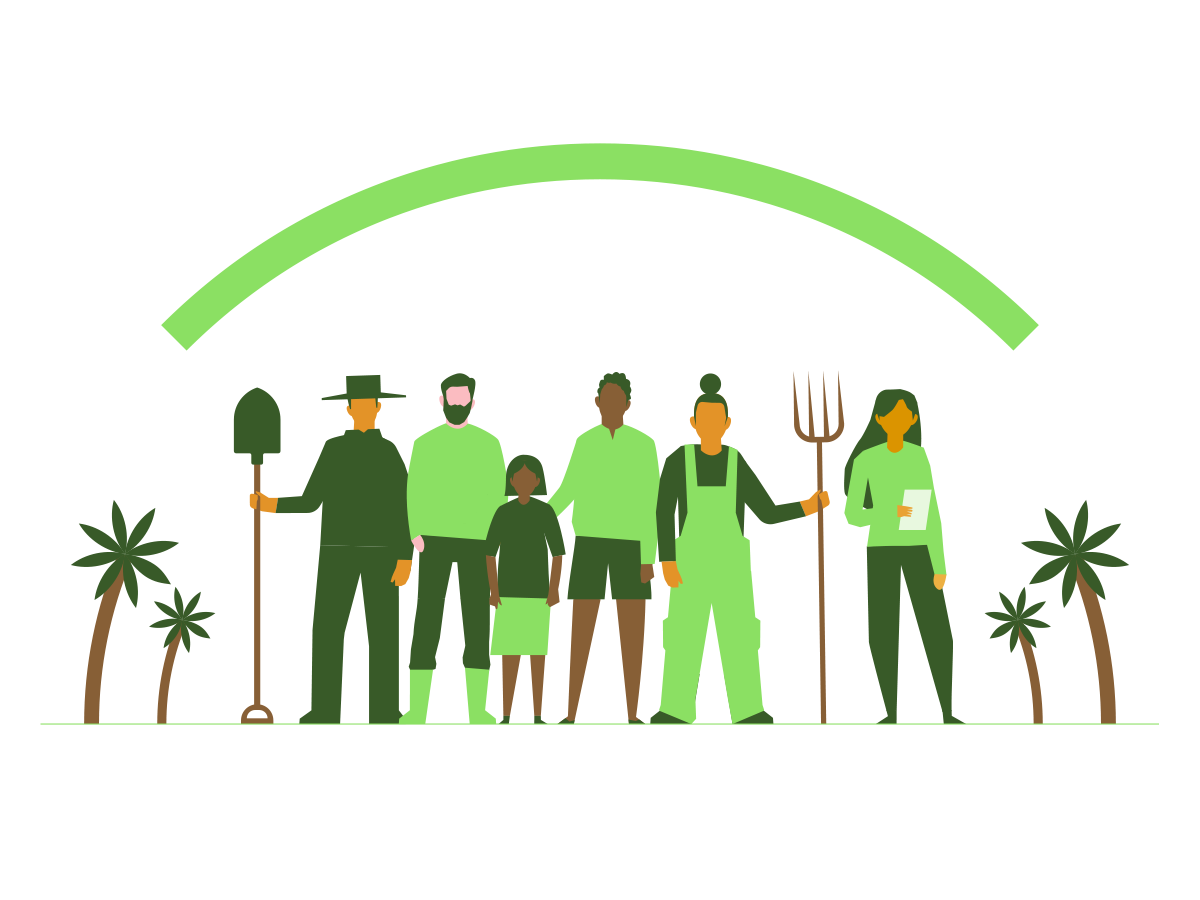 Social protection for all