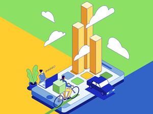El papel de las plataformas de trabajo digitales en la trasformación del mundo del trabajo