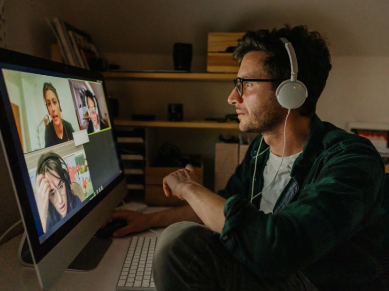 El trabajo a domicilio: de la invisibilidad al trabajo decente