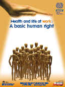 World Day for Safety and Health at Work