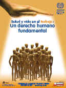 World Day for Safety and Health at Work