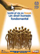 World Day for Safety and Health at Work