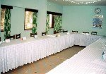 Salle de cours de 40 places