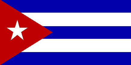 CUB drapeau