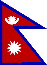 NPL drapeau