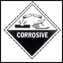 Corrosives