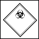 Infectious substances