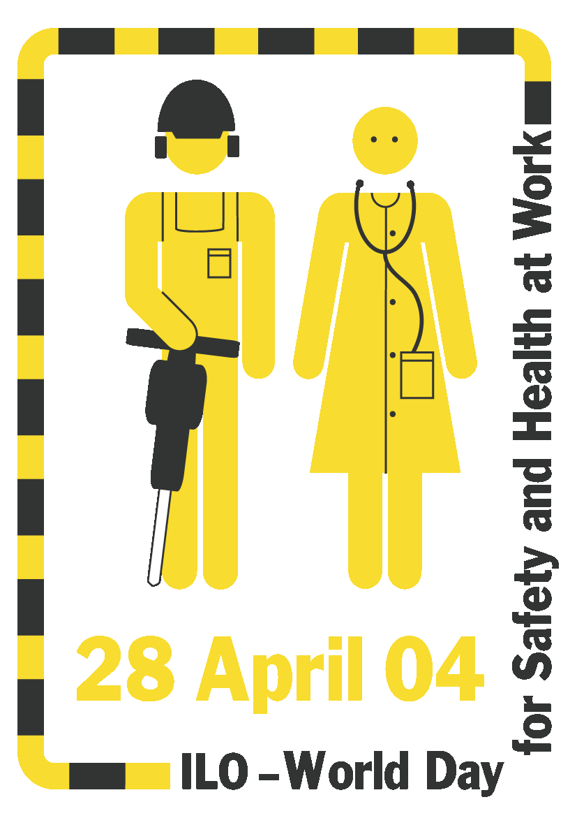 World Day emblem