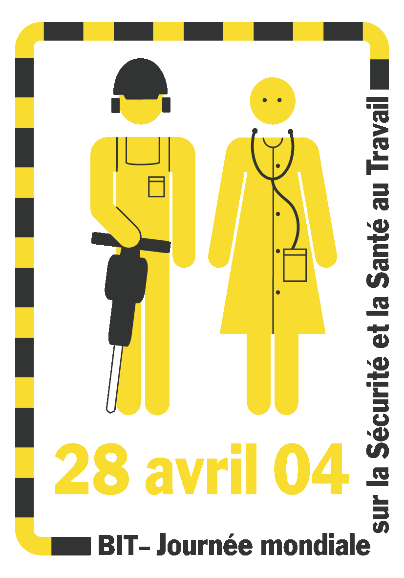 World Day emblem