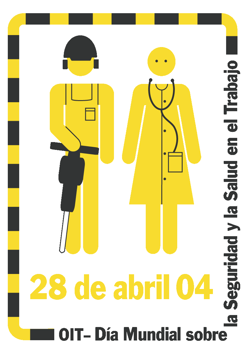 World Day emblem Spanish